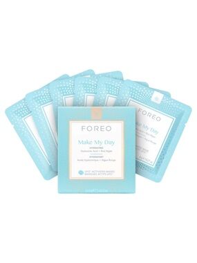 NEW FOREO UFO Activating Masks